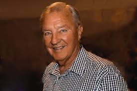 GRATWICKE Edward Malcolm (Eddie)