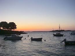Port Du Logeo Sarzeau Sarzeau Bretagne Ille Et Vilaine
