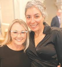 Ruth Imes's Instagram, Twitter & Facebook