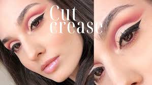 HOW TO: Cut crease