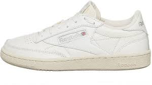 Reebok club c 85 so, chaussures de gymnastique homme, gris (meteor grey/astrd dust/blck/prml red/vtlblue), 38.5 eu 89,95 €. Reebok Club C 85 Vintage Women Ab 58 99 Preisvergleich Bei Idealo De