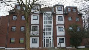 Ärzte, kindergärten und schulen sind fußläufig zu erreichen. 2 Zimmer Wohnung Zu Vermieten Lortzingstrasse 141 50354 Hurth Rhein Erft Kreis Mapio Net