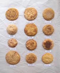 They are so soft and pillowy with the best combination of cozy spices. Best Snickerdoodle Bake Off The Pancake Princess