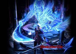 In this video game collection we have 21 wallpapers. Devil May Cry 4 1080p 2k 4k 5k Hd Wallpapers Free Download Wallpaper Flare