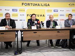 Fortuna liga 2020/2021 scores, fortuna liga ladder. Elko Ep Is A Partner Of The Fortuna Liga Football League Inels Smart Home