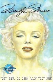 Return of the Silver Witch: On Marilyn Monroe