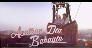 Aku patrikan kau di dalam hatiku. Ost Drama Asalkan Dia Bahagia Lirik Lagu Peneman Hazama Inilah Realiti