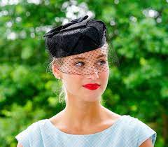 Pin On Vintage Hats Vintage Fashion