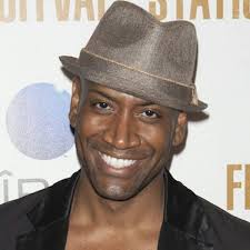 Bryan Terrell Clark Of 'Hamilton' Talks Obama And The Show