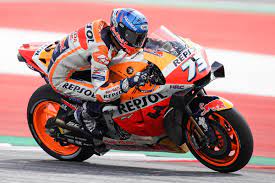 Marc marquez will leave honda in two years. Repsol Honda Without Marc Marquez In Last Place In The Motogp World Championship Motorcycle Sports