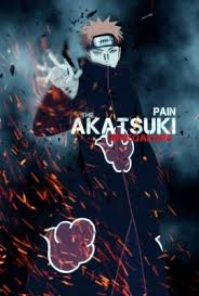 You can also upload and share your favorite akatsuki wallpapers hd. Pain Akatsuki 6 Caminos Del Dolor 1280x800 Wallpaper Teahub Io