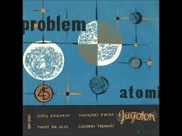 12 апреля 1961 г./yuri gagarin. Kvartet Problem Atomi Jurij Gagarin Yuri Gagarin Chords Chordify