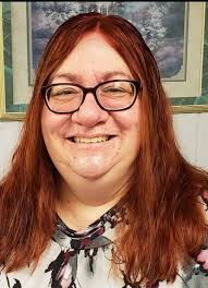 Obituary for Ann Marie Novak Ann...