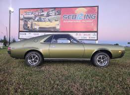 Image result for Laurel Green 1968 AMC