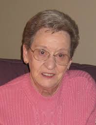 Obituary information for Rosemary Gribus