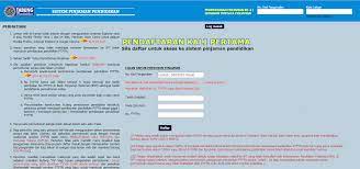 Terlebih dahulu anda perlu download aplikasi pos malaysia melalui play store atau apps store. Http Www Ukm My Pkp Wp Content Uploads 2018 02 Panduan Pengguna Mohon Atas Talian Ptptn 150218 Pdf