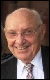 John Goering Obituary