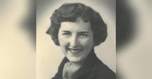 Jean M. VanArsdalen Obituary