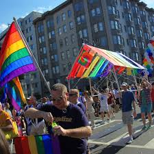 Check spelling or type a new query. D C Pride Parade 2017 Route Revealed Curbed Dc
