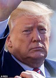 Trump calls GM's CEO in push to reopen Ohio auto plant