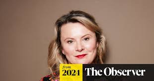 Monica Dolan: 'Mr Bates vs The Post Office affected people because they saw  their worst nightmare unfold'