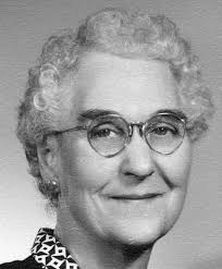 Pearl J Gilbert Ashdown (1884-1962)