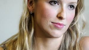 Woman who came forward in rape case determined to 'get this resolved'