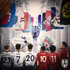 Cup c1 hay champions league là giải đấu bóng đá thường niên được tổ chức bởi uefa dành cho các câu lạc bộ bóng đá toàn châu âu. Lá»‹ch Sá»­ Ä'á»'i Ä'áº§u Liverpool Vs Tottenham Ä'á»‹nh Má»‡nh Tháº­t Kheo An Bai Khi Cho 2 Ga Thi Liverpool Champions League Champions League Final Liverpool Football Club