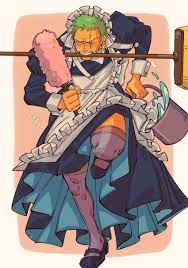 Lost Together (Zolu) - The Week -///- Experienced by R. Zoro - Wattpad