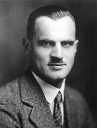 Arthur Holly Compton