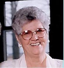 Obituary information for Violet B. Hilbert