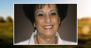 Frances M. Underwood Obituary August 10, 2011