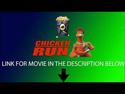 Our players are mobile (html5) friendly, responsive with chromecast support. Download Download Chicken Run The Full Movie 3gp Mp4 Codedwap