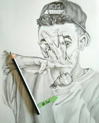 Check spelling or type a new query. The Boy Covering Face With Hands Drawing
