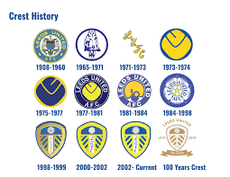 Il leeds united football club o leeds united, è un club calcistico inglese di leeds, nato nel 1919 dopo lo scioglimento di un preesistente club cittadino, il leeds city. Leeds United Fc Rebranding On Behance