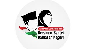 Sayangi malaysiaku menekankan kepentingan perpaduan dan semangat cintakan negara bai memastikan kesejahteraan dan kemakmuran negara tanpa mengira perbezaan kaum. Sejarah Hari Santri Nasional Diperingati 22 Oktober Ternyata Berkaitan Dengan Kemerdekaan Indonesia Tribunnews Com Mobile