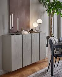 Meuble tv ensemble meubles de salon meuble tv noir neuf 0. Ivar Cabinet Pine 32x12x33 Ikea Ikea Inspiration Ikea Meuble Suspendu