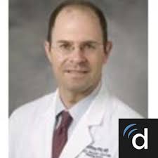 Dr. Geoffrey S. Pitt, MD