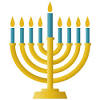 It marks the miraculous victory of the jews, led by the maccabees, against greek persecution and religious oppression. 1