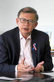 Bahagian zakat dan fitrah | majlis ugama islam. Allianz Confirms Ceo S Resignation From Socso The Star