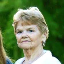 Obituary information for Nancy "Nana" Brewer