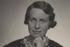 Profile of trailblazing female engineer Henrietta Vansittart