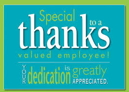 Here are some appreciation quotes that can help you convey what you want to say. Employee Appreciation Day Inspirational Quotes 3 Inspirational Quotes For Employees Employee Appreciation Quotes Recognition Quotes