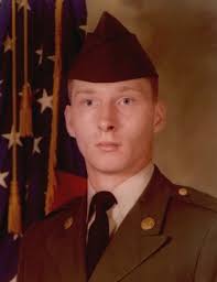 Obituary information for Earl "Trent" Louderback