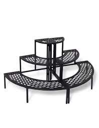 Check spelling or type a new query. Quarter Round Lattice Corner Plant Stand Gardener S Supply Plant Stand Table Corner Plant Wrought Iron Plant Stands