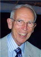 George Coffman Obituary (2015)