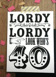 Custom 40th Birthday Party Invitations By Thunderpeep On Etsy 40ste Verjaardag 40e Verjaardag Verjaardagskaart