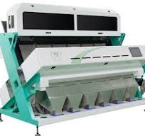 Automatic Macadamia Nut Mini Color Sorter Nuts Color Sorter ...
