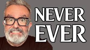 Brett Vaughn and Born 100 Years Too Late