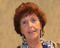 Obituary information for Lucie Gallagher